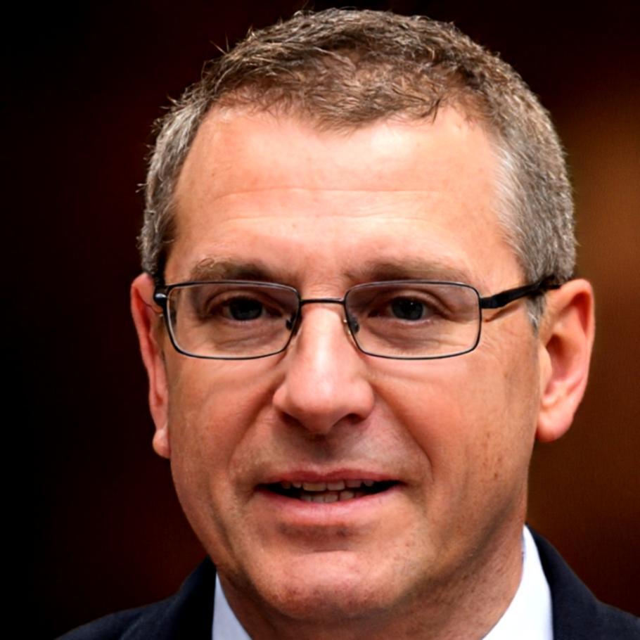 Henrik Bauer, Kursleiter für Zeichentechniken
